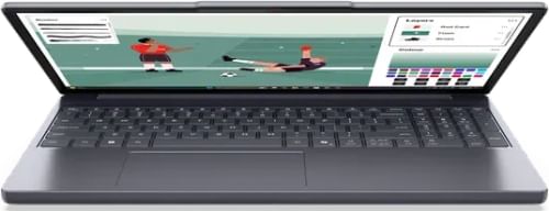 Lenovo IdeaPad Slim 3 15IWC11 83RR00MNIN Laptop