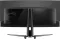 MSI MPG 341CQPX QD-OLED 34 inch UWQHD Curved Monitor
