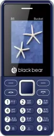 Blackbear B5 Bucket