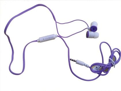 Riviera Beats-N95 Stereo Dynamic Wired Headphone
