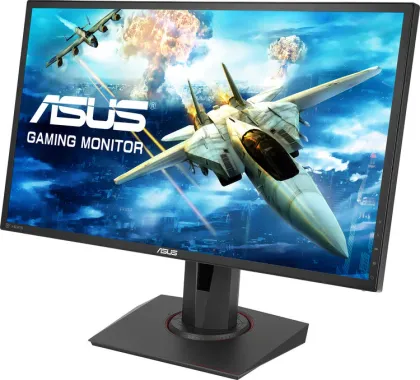 Asus MG248QR 24 inch Full HD Gaming Monitor