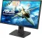 Asus MG248QR 24 inch Full HD Gaming Monitor