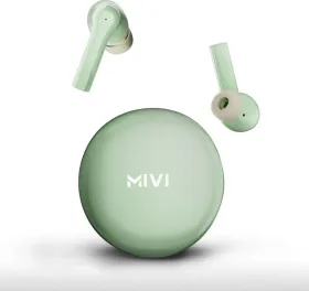 Mivi Duopods Horizon True Wireless Earbuds
