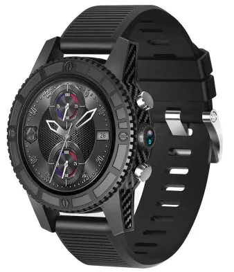 IQI I7 4G Smartwatch
