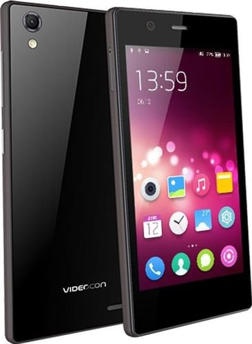 Videocon Infinium Graphite