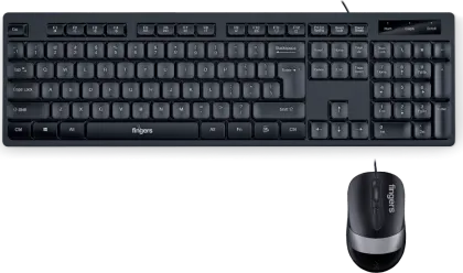Fingers Cheesy Wired Keyboard - image 2