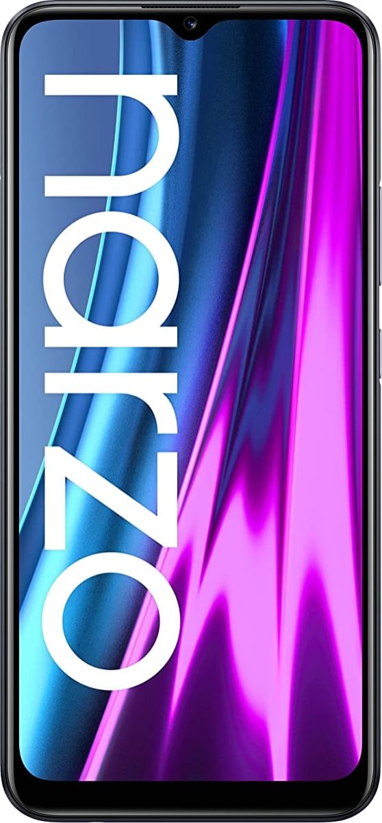 realme narzo v20