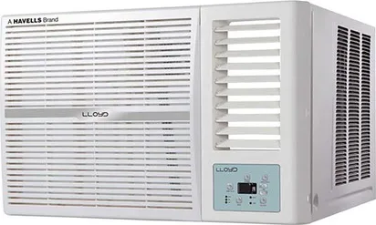 Lloyd GLW18B3YWSES 1.5 Ton 3 Star Window AC