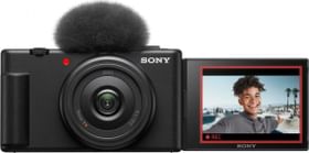 Sony ZV-1F 20MP Compact Camera