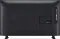 LG LR65 32 inch HD Ready Smart LED TV (32LR656BPSA)