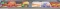 Voltas CVF320DB3-P 295 L Double Door Deep Freezer