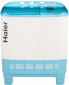 Haier HTW65-113D 6.5kg Semi Automatic Top Load Washing Machine