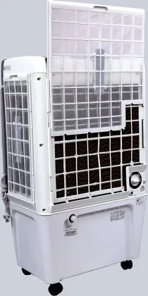 Burly Glaze 100 L Desert Air Cooler