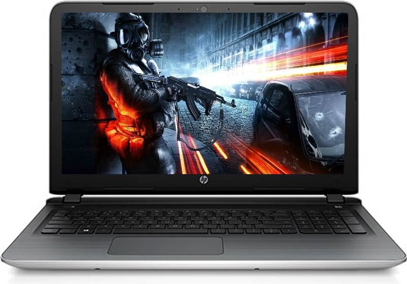 Hp Pavilion 15 Ab216tx Notebook 5th Gen Ci5 4gb 1tb Freedos 2gb Graph Price In India 2024 8848