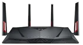 Asus RT-AC88U 100 mbps Wireless Router