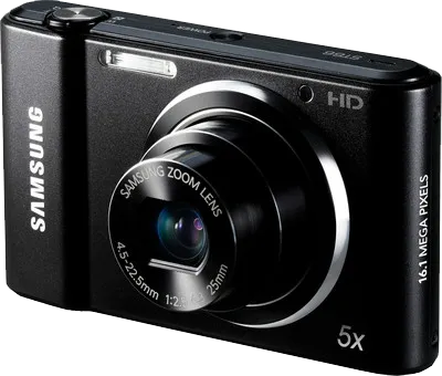 Samsung ST66 Point & Shoot