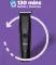 Misfit by boAt Groom 100 Trimmer