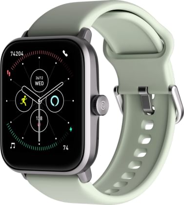 Noise colorfit cheap pro smartwatch