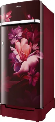 Samsung RR23H2H35RZ 215 L 5 Star Single Door Refrigerator
