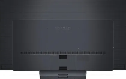 LG C3 55 inch Ultra HD 4K Smart OLED TV (OLED55C3PSA)