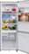 Panasonic NR-BU303SNX4 296 L Double Door Refrigerator