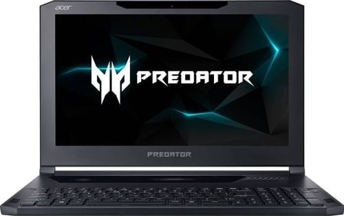 Acer Predator Triton 700 PT715-51 (NH.Q2LSI.002) Laptop (7th Gen Ci7/ 16GB/ 1TB/ Win10 Home/ 8GB Graph)