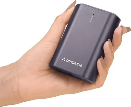 Ambrane PowerLit 30 10000 mAh Power Bank - image 3