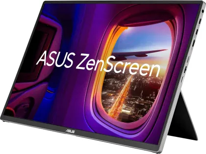 Asus ZenScreen OLED MQ16FC 16 inch WUXGA Portable Monitor