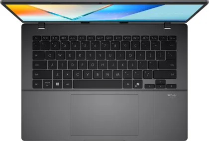 Asus Vivobook S14 (2026) M3407HA-LY135WS Laptop (AMD Ryzen 5 220/ 16GB/ 512GB SSD/ Win11)