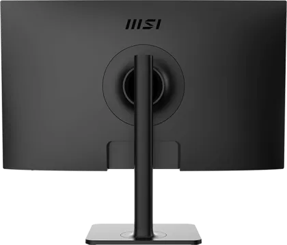MSI Modern MD272QP 27 inch Quad HD Monitor