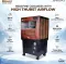 Havai KJR Ebony 65 L Dessert Air Cooler