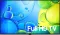 Samsung F5550 43 inch Full HD Smart LED TV (UA43F5550FUXXL)