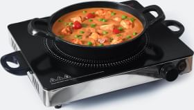 Clearline EC-1500 1500W Infrared Cooktop