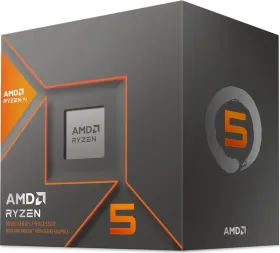 AMD Ryzen 5 8600G Desktop Processor