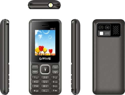 GFive A8-C