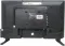 BPL Vivid T24BH30A 24-inch HD Ready LED TV