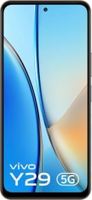 Vivo Y29 5G (8GB RAM+128GB) vs Vivo Y300 5G