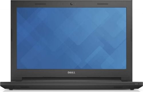 Dell Vostro 14 3445 Laptop (APU Dual Core E1/ 4GB / 500GB / DOS)