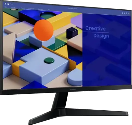 Samsung Essential S43GC LS27C312EAWXXL 27 inch Full HD Monitor