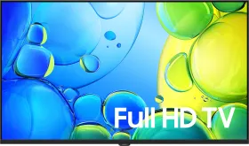Samsung F5500 43 inch Full HD Smart LED TV (UA43F5500FUXXL)