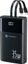 Portronics Titan 35 20000 mAh Power Bank