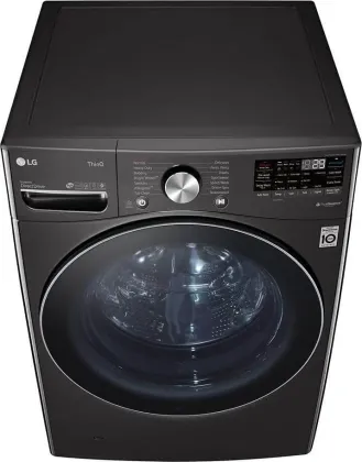 LG WM4200HBA 5 cu ft Fully Automatic Front Load Washer only