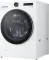 LG WM6500HWA 5 cu ft Fully Automatic Front Load Washer only