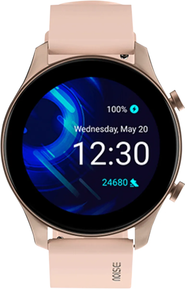 Noise NoiseFit Evolve Smartwatch Price in India 2025, Full Specs