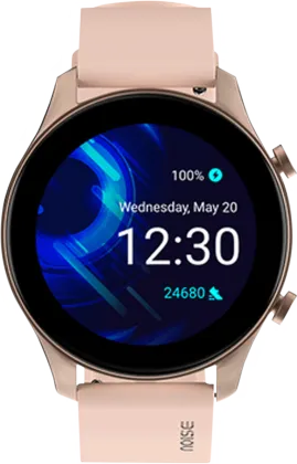 Noise NoiseFit Evolve Smartwatch Price in India 2025, Full Specs