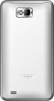 Byond B66