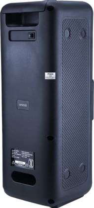 Croma CREA300DJA259901 50W Portable Speaker