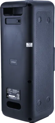 Croma CREA300DJA259901 50W Portable Speaker