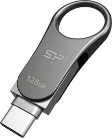 Silicon Power  Mobile C80 128GB USB 3.0 Flash Drive
