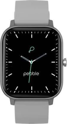Pebble Prism Smartwatch